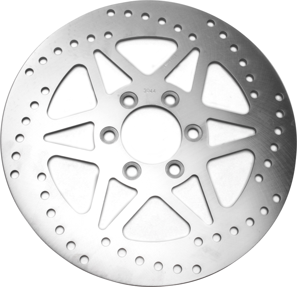 EBC Standard Brake Rotor — MD3044