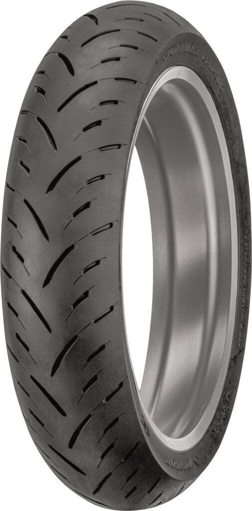 Dunlop Sportmax GPR-300 Rear Tire — 160/60ZR17 69W