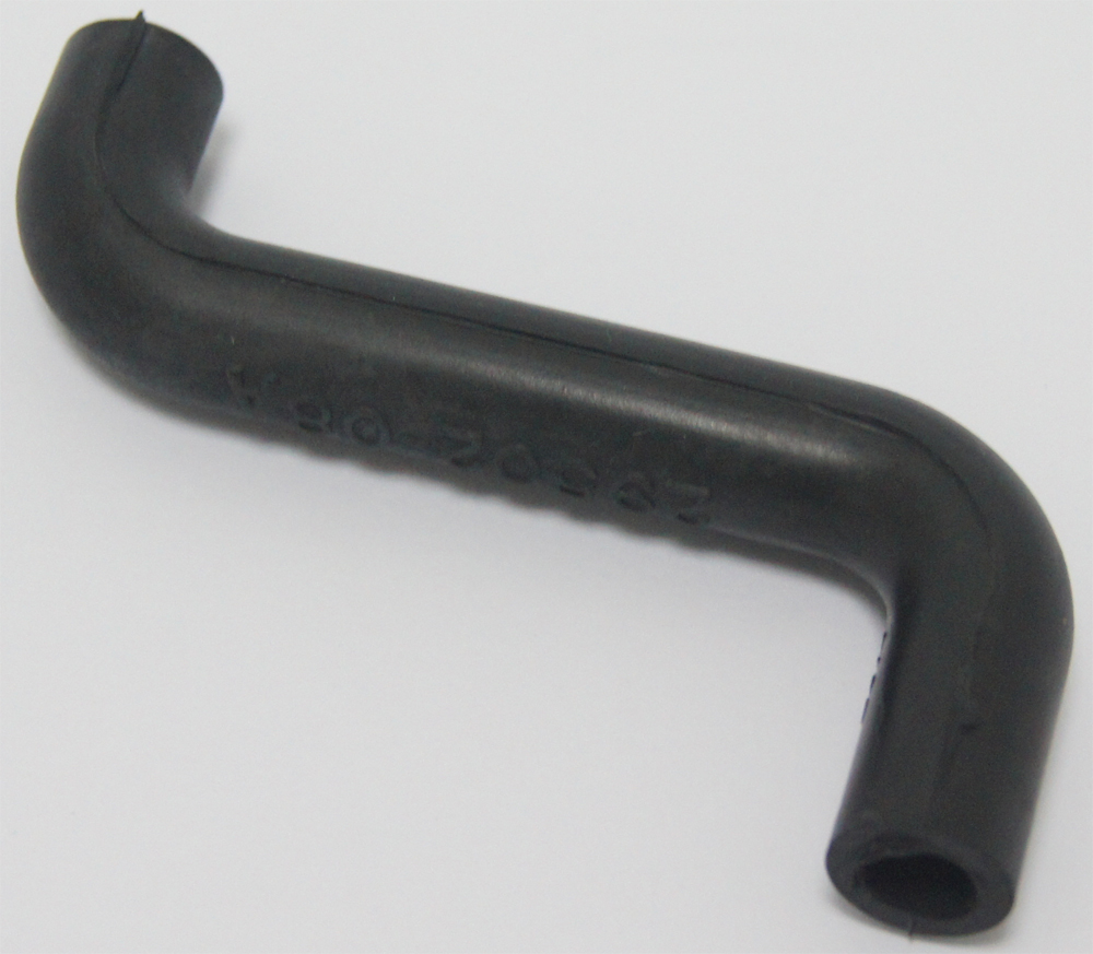 HARDDRIVE Breather Hose OEM 29502-08A Touring 08-13