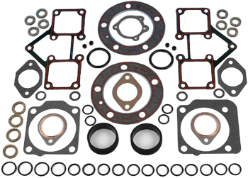 JAMES GASKETS Gasket Top End Shovel Firering Harley-Davidson Gaskets Kit 17034-66-X