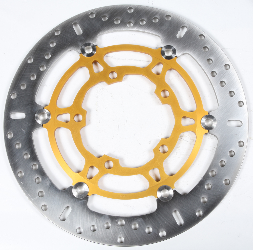 EBC Standard Brake Rotor — MD3091X