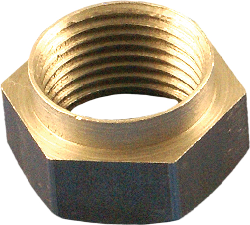 DAYTONA O2 Sensor Weld Nut Replacement Part — 115003