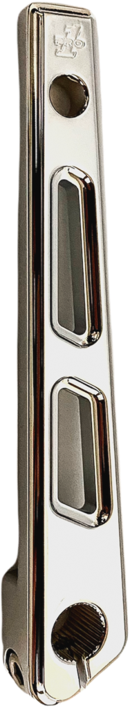 PRO ONE Inner Shift Arm Chrome `86-22 Touring — 500779