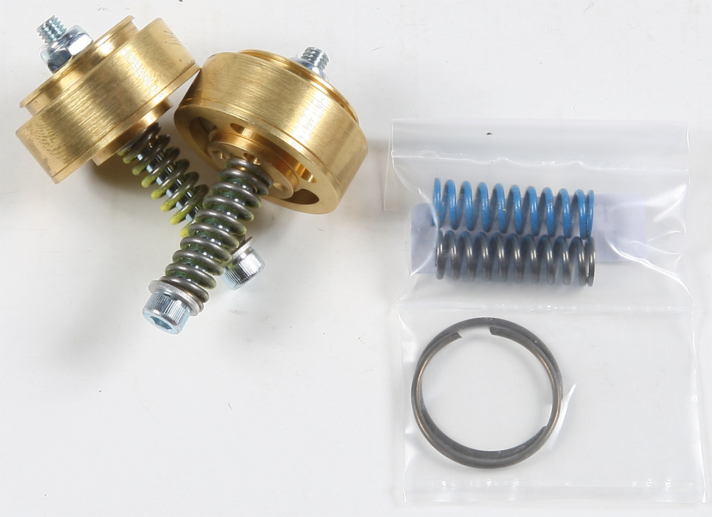 RACE TECH Gold Valve Cartridge Emulator — FEGV S4101