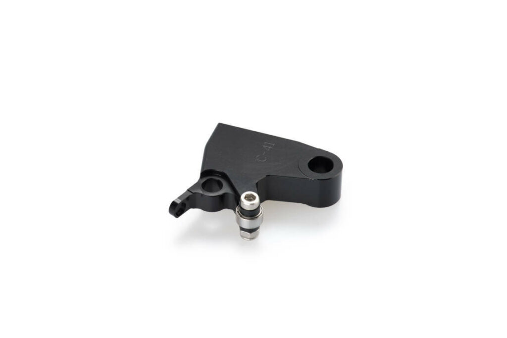 PUIG Lever Adapter Clutch Black — 5767N