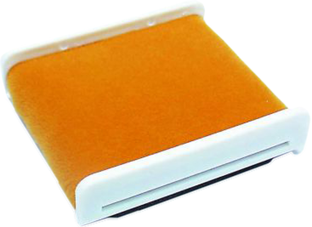 HIFLOFILTRO Air Filter — HFA2503
