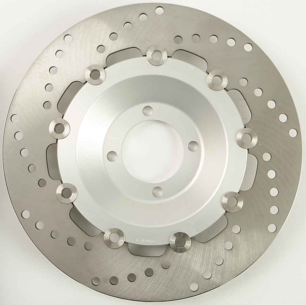 EBC Standard Brake Rotor — MD604LS