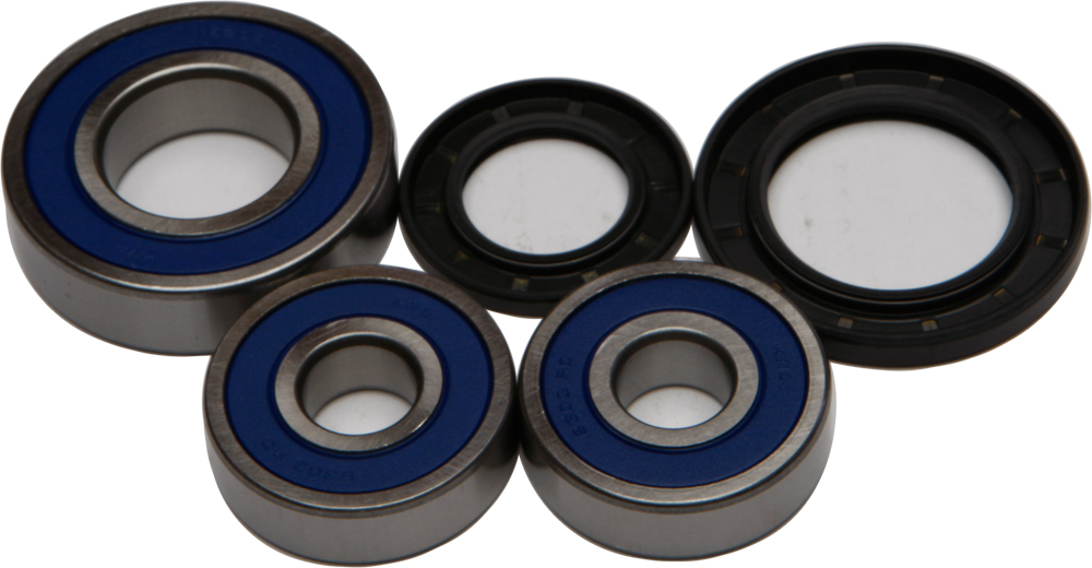 ALL BALLS Wheel Bearing & Seal Kit — 25-1284