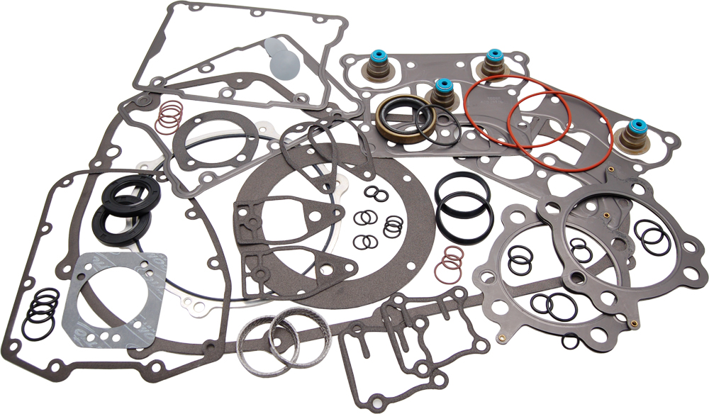 COMETIC Complete EST Gasket Twin Cam Kit — C9185