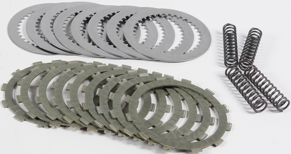 EBC Srk Complete Clutch Kit Srk38