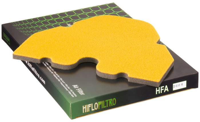 HIFLOFILTRO Air Filter — HFA2604