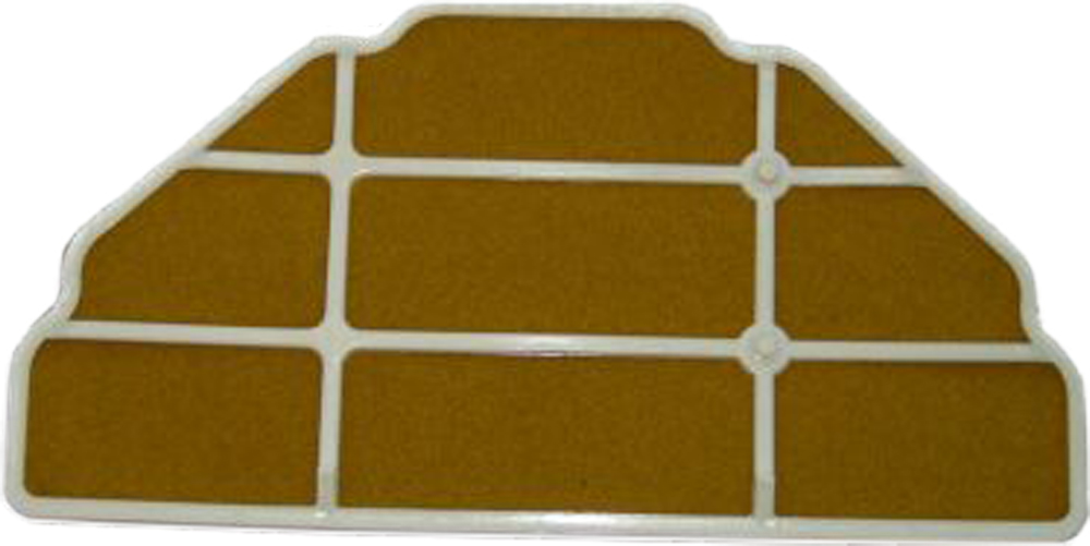 HIFLOFILTRO Air Filter — HFA2602