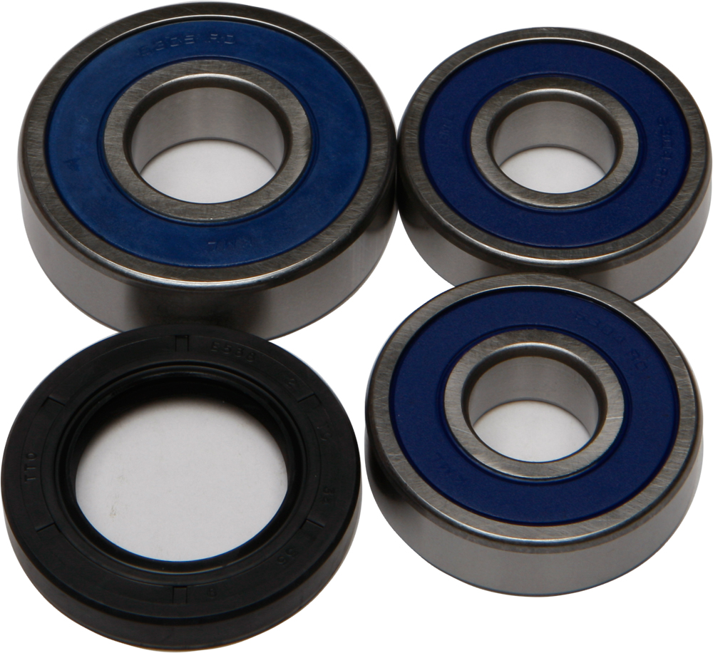 ALL BALLS Wheel Bearing & Seal Kit — 25-1362