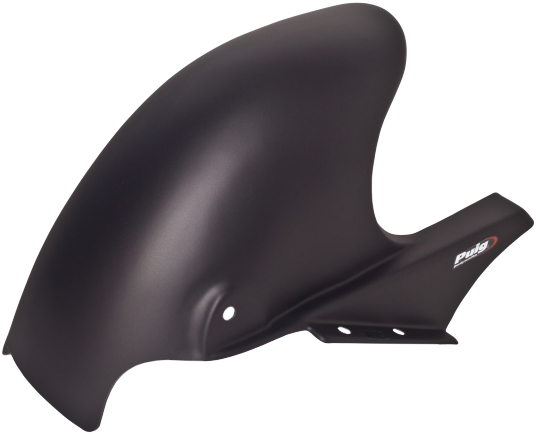 PUIG Tire Hugger Matte Black — 4693J