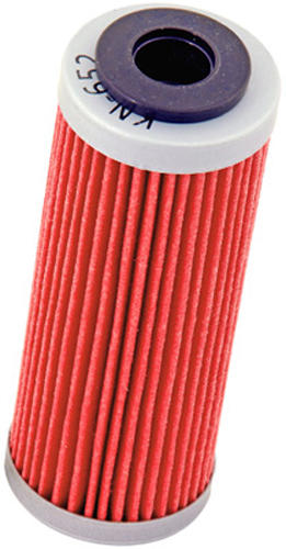 K&N Oil Filter — KN-652