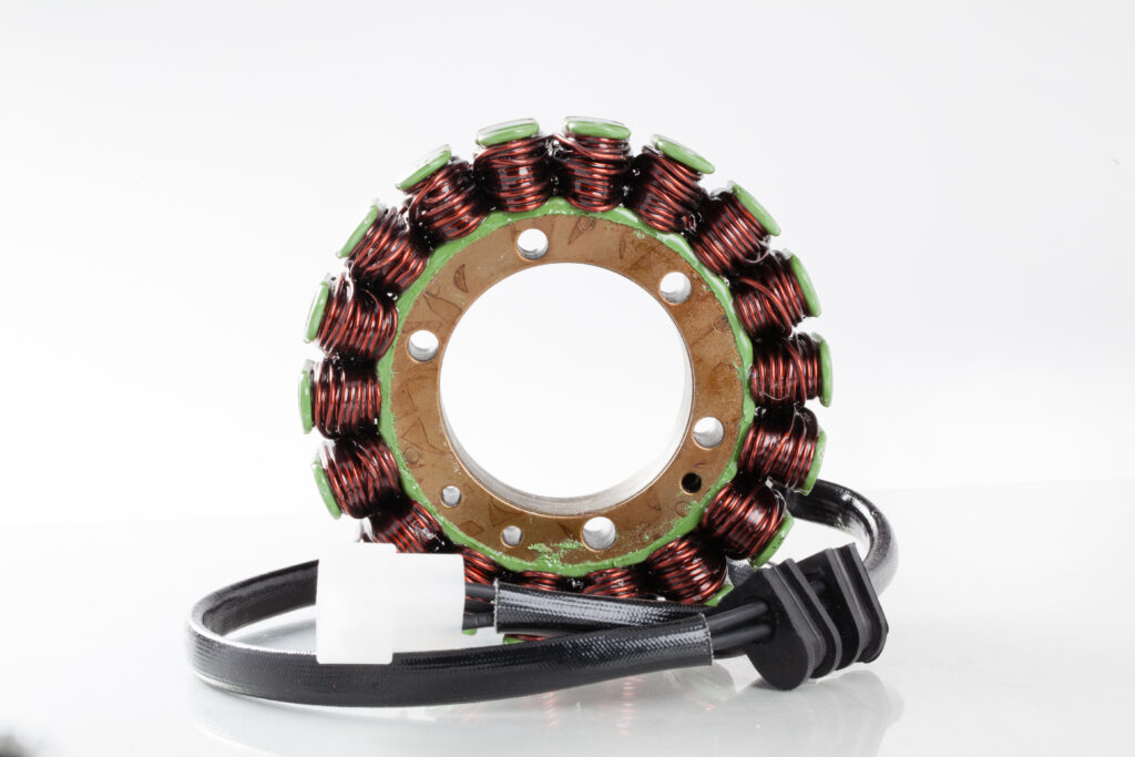 RICKS Stator — 21-103