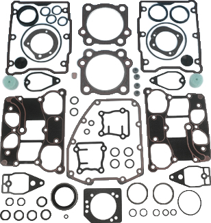 JAMES GASKETS Gasket Motor TC 88 with .046 HD Gasket Kit 17053-99