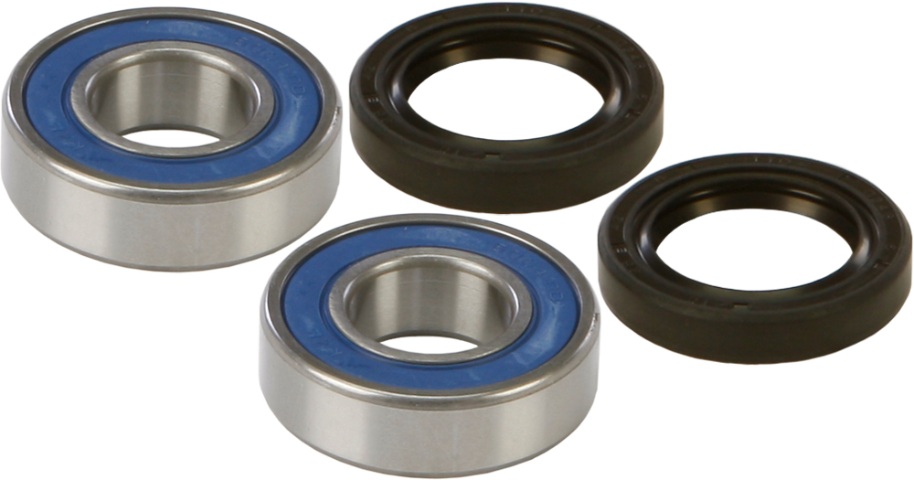 ALL BALLS Front Wheel Bearing Kit — 25-1510