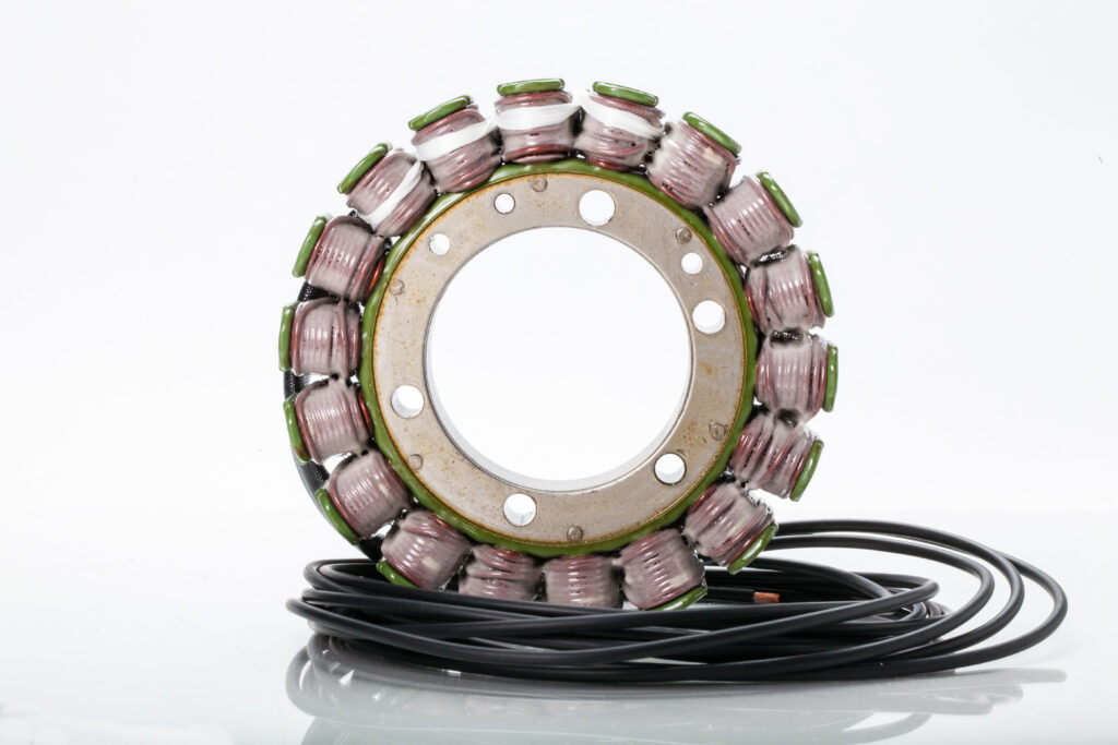 RICKS Stator — 21-008