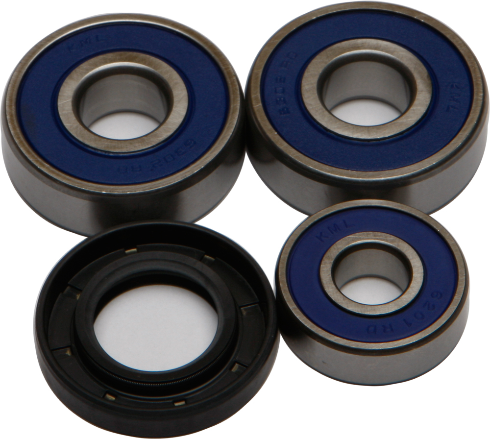 ALL BALLS Wheel Bearing & Seal Kit — 25-1309