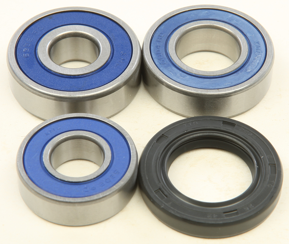 ALL BALLS Wheel Bearing & Seal Kit — 25-1486