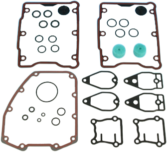 JAMES GASKETS Gasket Oring Cam Change Twin Cam 88 Kit 25244-99-K