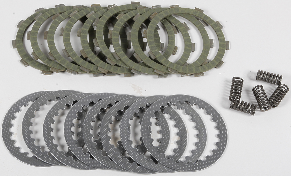EBC Srk Complete Clutch Kit Srk7