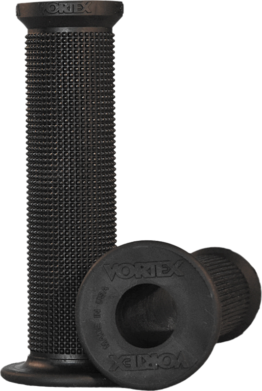 VORTEX Grips V3 Black Pair — GR101