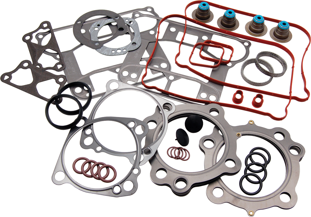 COMETIC Top End EST Gasket Evo Sportster Kit OE#17049-04A — C9177