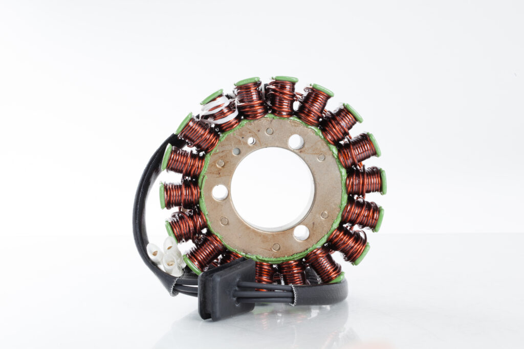 RICKS Stator — 21-202