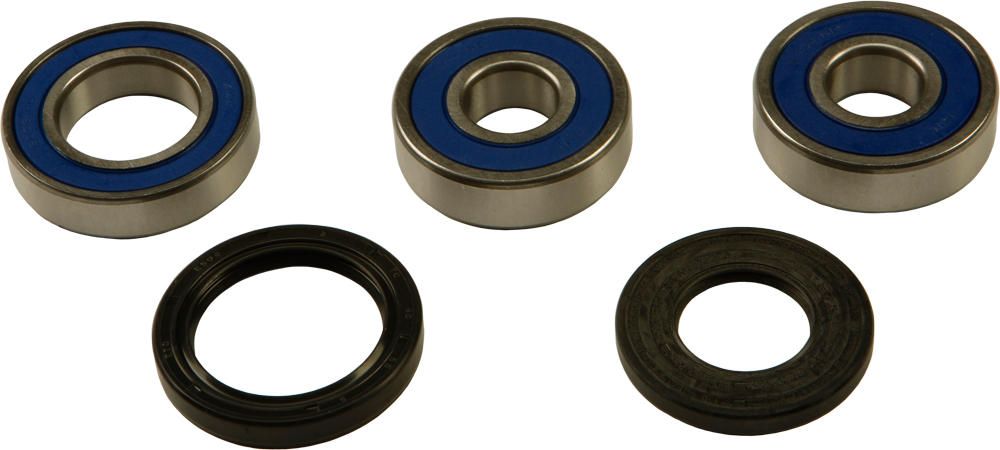 ALL BALLS Rear Wheel Bearing/Seal Kit — 25-1390