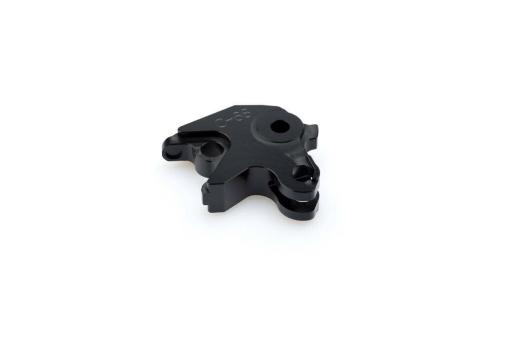 PUIG Lever Adapter Clutch Black — 6581N