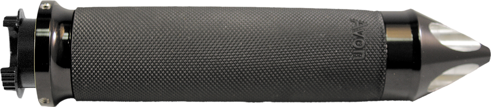 Custom Contour Grips Spike Black