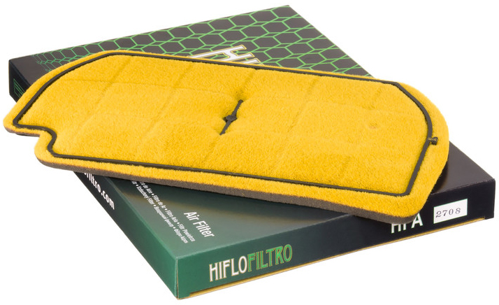HIFLOFILTRO Air Filter — HFA2708