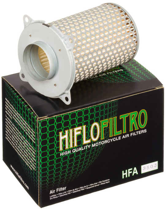 HIFLOFILTRO Air Filter — HFA3503