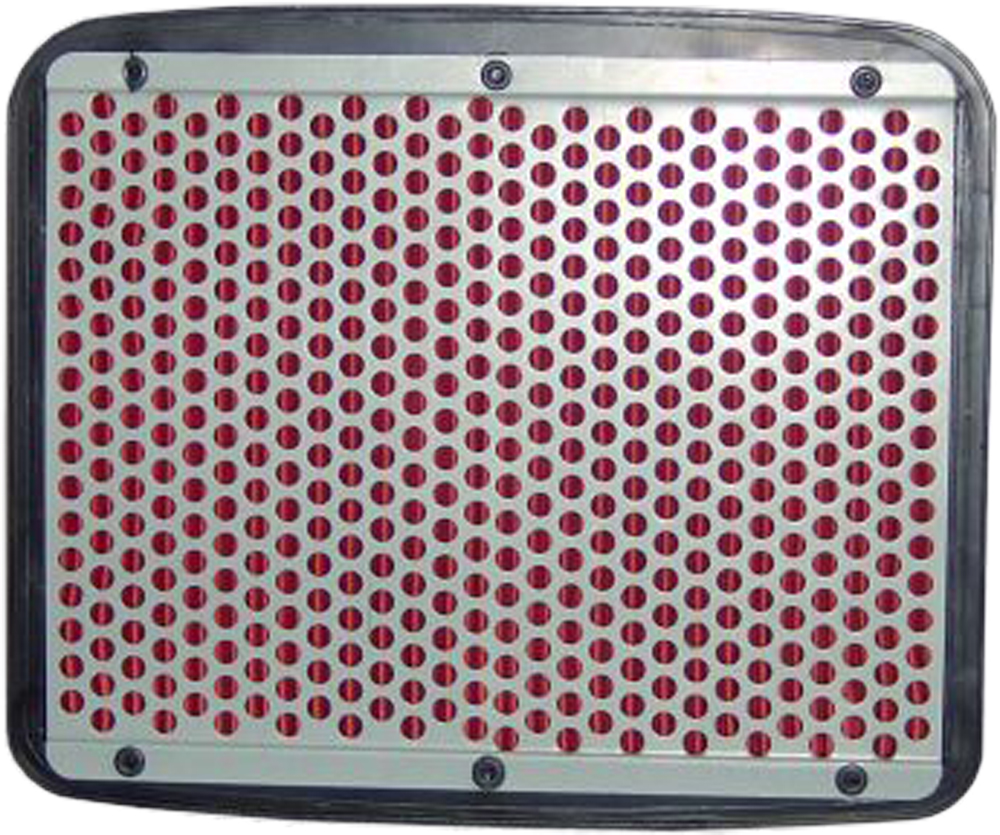 HIFLOFILTRO Air Filter — HFA1604