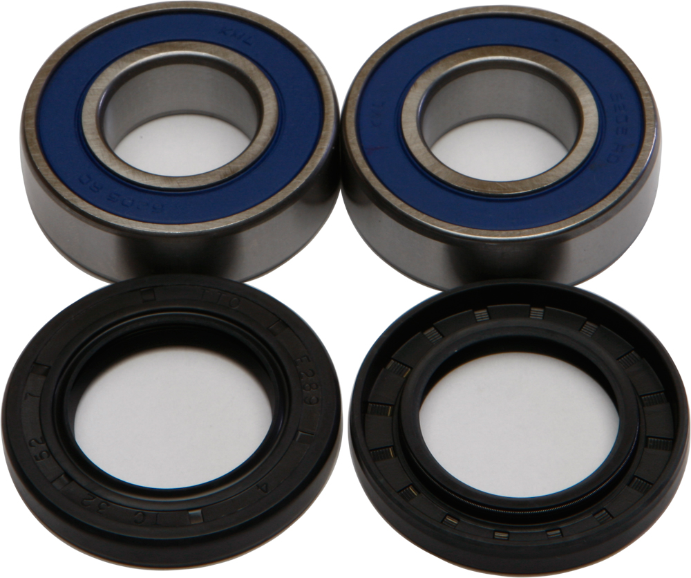 ALL BALLS Front Wheel Bearing/Seal Kit — 25-1276