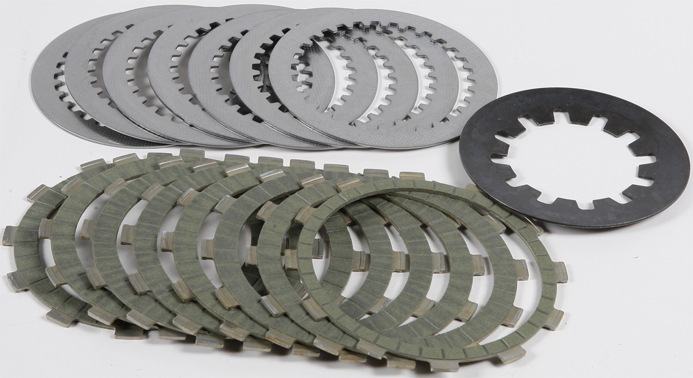 EBC Srk Complete Clutch Kit Srk65