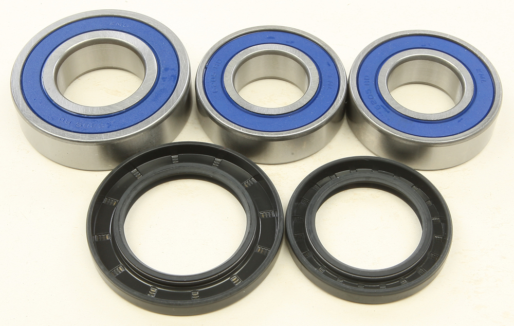 ALL BALLS Wheel Bearing & Seal Kit — 25-1278