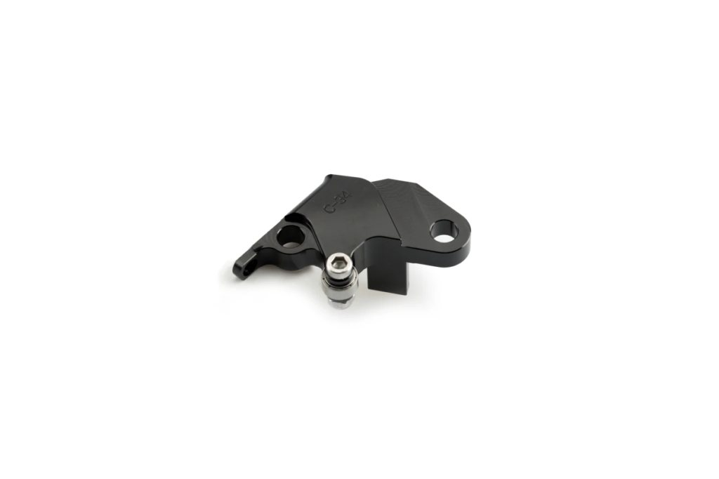 PUIG Lever Adapter Clutch Black — 5456N