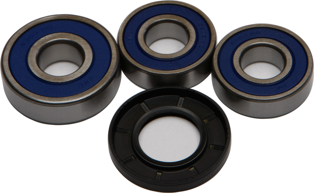 ALL BALLS Rear Wheel Bearing/Seal Kit — 25-1422
