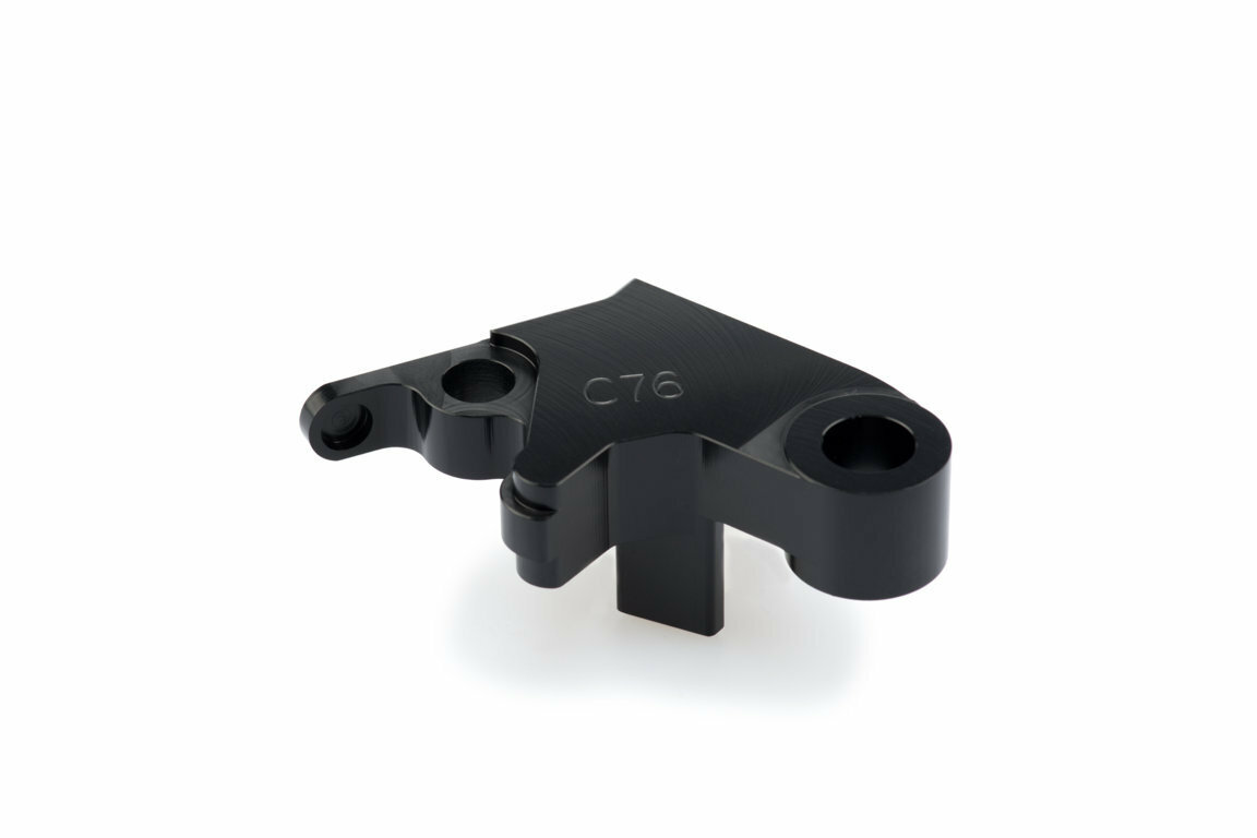 PUIG Lever Adapter Clutch Black — 8503N