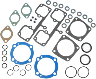 JAMES GASKETS Gasket Top End XL 900 Kit 17030-57