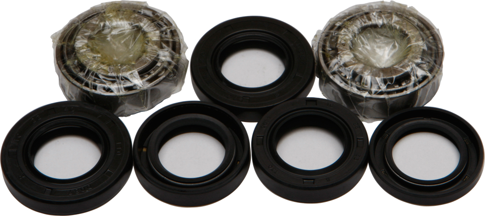 ALL BALLS Wheel Bearing Kit Front/Rear — 25-1523