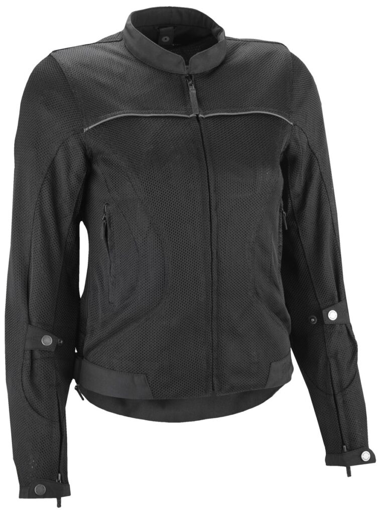 HIGHWAY 21 Women's AIRA Jacket — Black