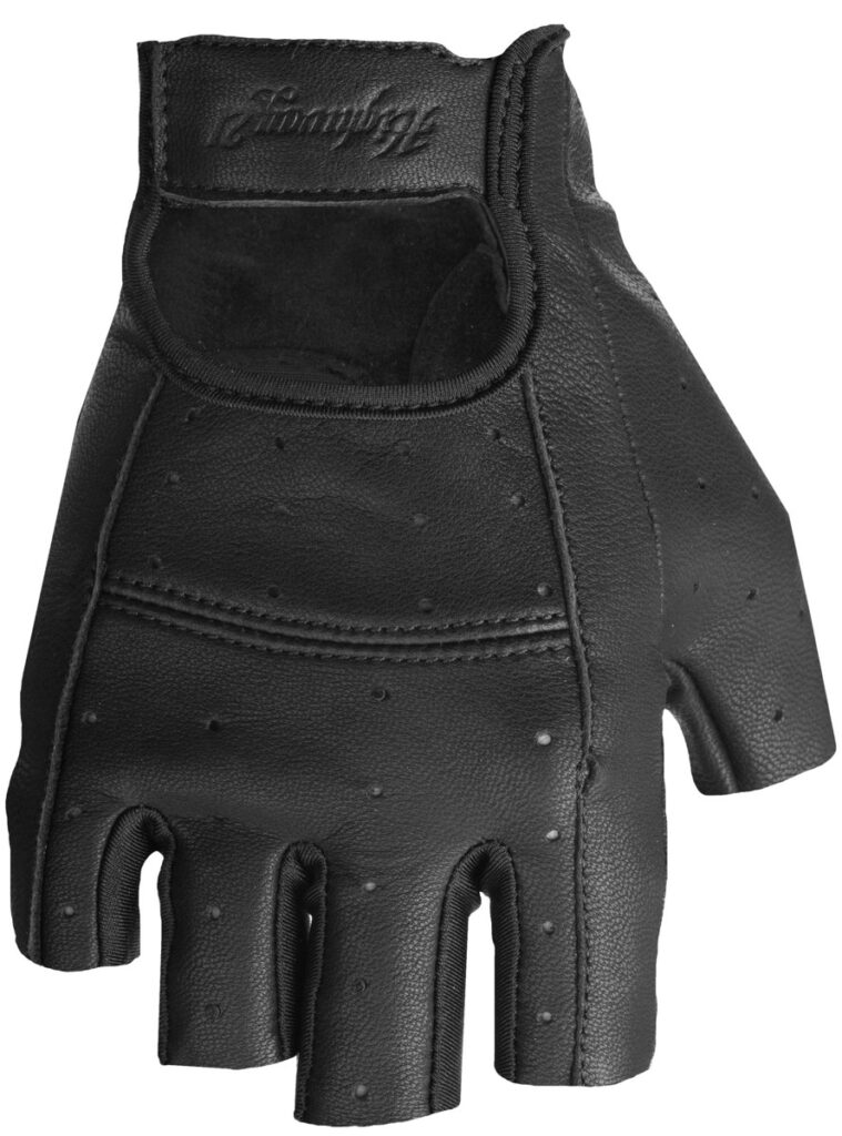 HIGHWAY 21 Women's Ranger Gloves — Black