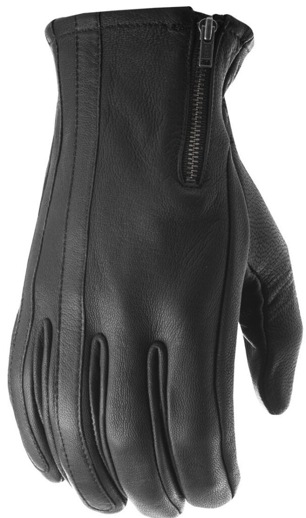 HIGHWAY 21 Recoil Gloves — Black