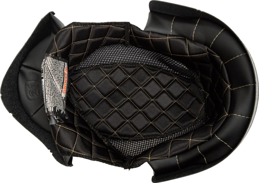 HIGHWAY 21 .38 Helmet Comfort Liner