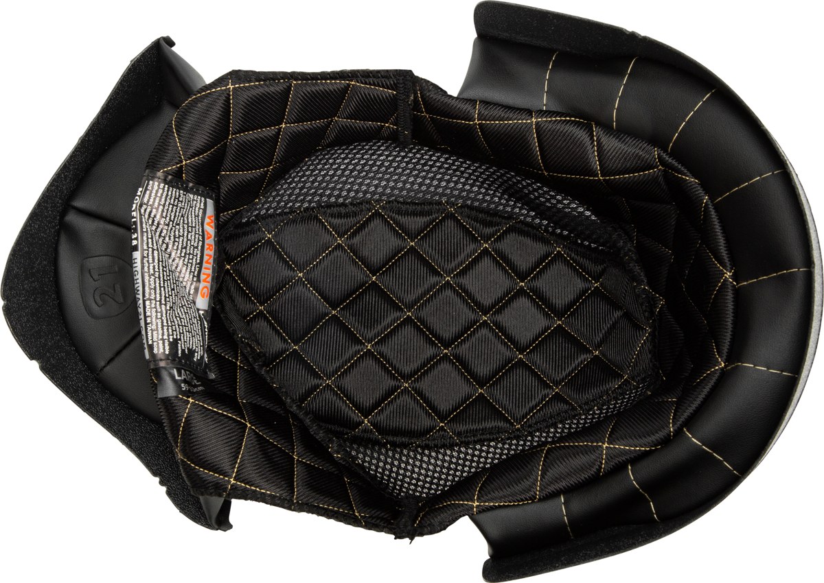 HIGHWAY 21 .38 Helmet Comfort Liner