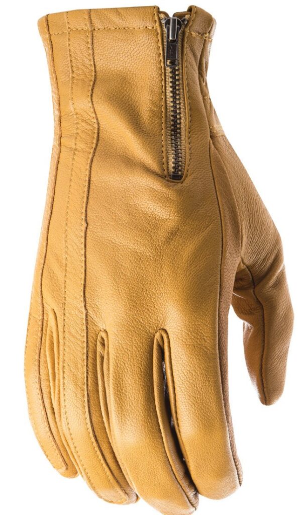 HIGHWAY 21 Recoil Gloves — Tan